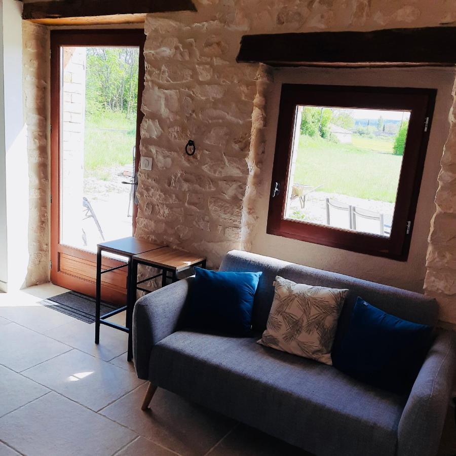 Le Cabanon Des Lavandes Entre Mont Ventoux Et Luberon Со-де-Воклюз Экстерьер фото