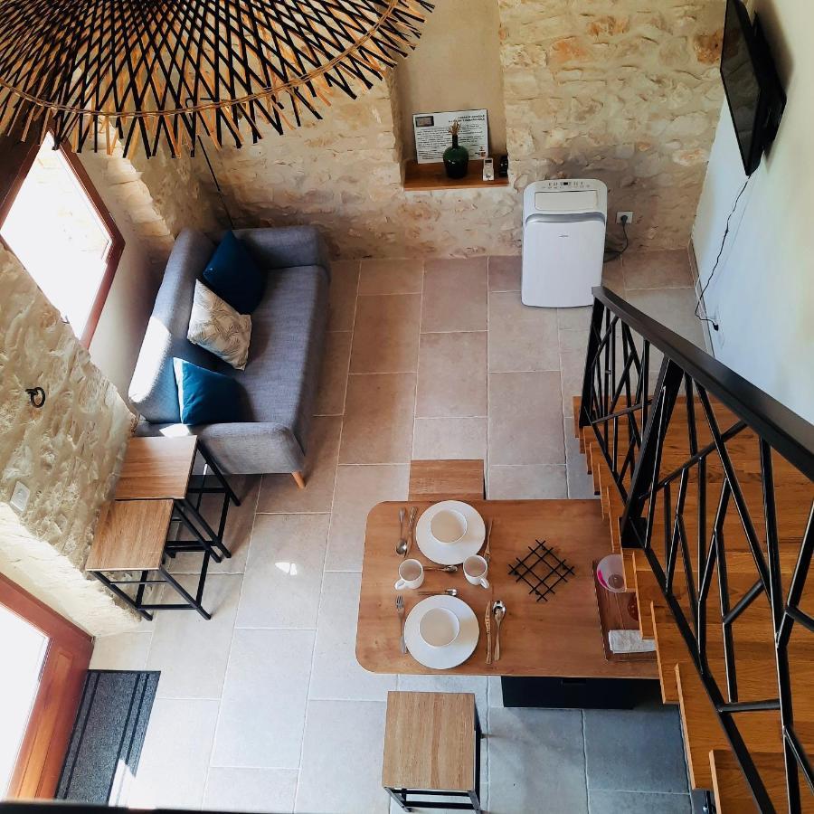 Le Cabanon Des Lavandes Entre Mont Ventoux Et Luberon Со-де-Воклюз Экстерьер фото