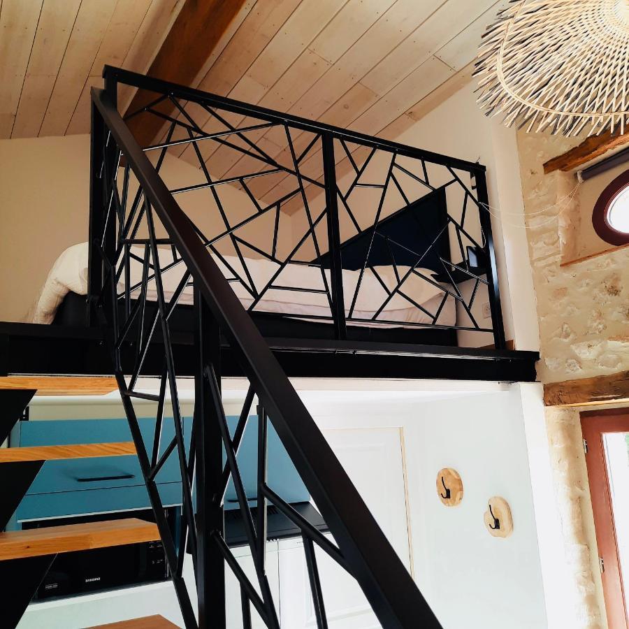 Le Cabanon Des Lavandes Entre Mont Ventoux Et Luberon Со-де-Воклюз Экстерьер фото